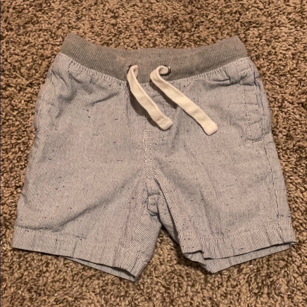 Toddler Boy’s Shorts